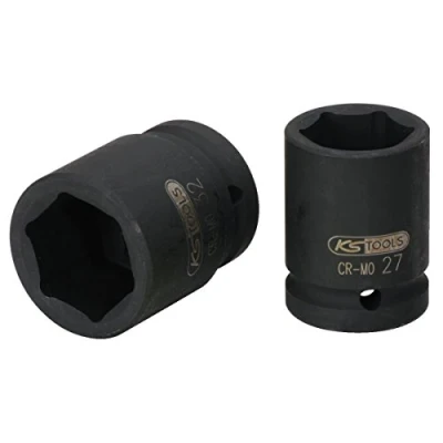 Imagen de KS Tools 515.1370 3/4&quot; Llave de vaso especial para ruedas 70mm