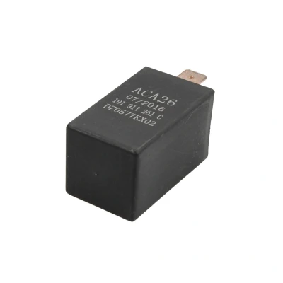 Imagen de Unidad de control, tiempo incandescencia 4MAX 0608 02 0002