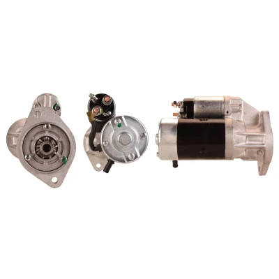 Imagen de LUCAS LRS01111 Motor de arranque 12 2 9