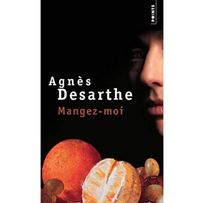 Imagen de Mangez moi