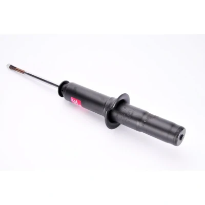 Imagen de KYB Excel G 341203 Amortiguador Eje delantero Presión de gas Bitubular con asiento muelle Espiga arriba HONDA: CIVIC 6 Hatchback