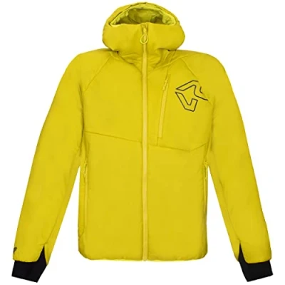 Imagen de ROCK EXPERIENCE REMJ08811 ABYSSE PADDED Jacket Men CITRONELLE L