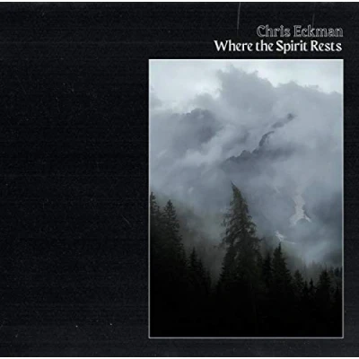 Imagen de Where The Spirits Rest (LP) [Vinilo]