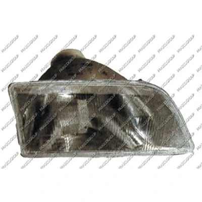 Imagen de PRASCO CI0214503 Faros derecha H4, R2 (Bilux) para circulación por la con portalámparas CITROËN: AX