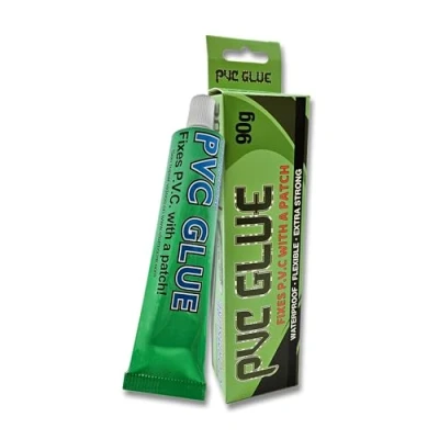 Imagen de Pegamento PVC 90g by Stormsure