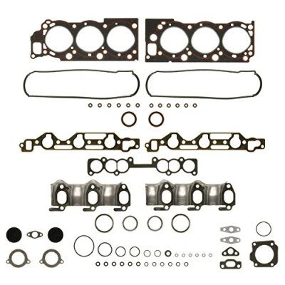 Imagen de AJUSA 52123400 Juego de juntas, culata con junta culata, vástago válvula FIBERMAX TOYOTA: 4Runner