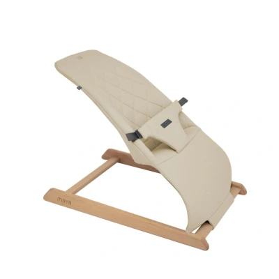 Imagen de Hamaca de Madera Haya Maya Macadamia