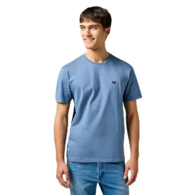 Imagen de Camiseta Wrangler Sign Off