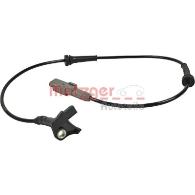 Imagen de METZGER 0900207 Sensor de ABS Hall 730 PEUGEOT: 308 I Hatchback, 5008 I, 307 SW, CITROËN: C4 II Coupé, Berlina