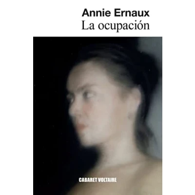 Imagen de La ocupación: L&#039;Occupation (CABARET VOLTAIRE)