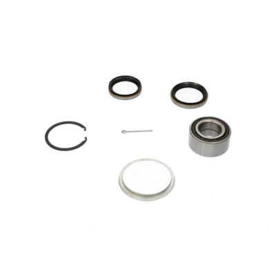 Imagen de KAVO PARTS WBK 9074 Juego de cojinete rueda Eje delantero 72 TOYOTA: Corolla VIII Compact, VII Liftback