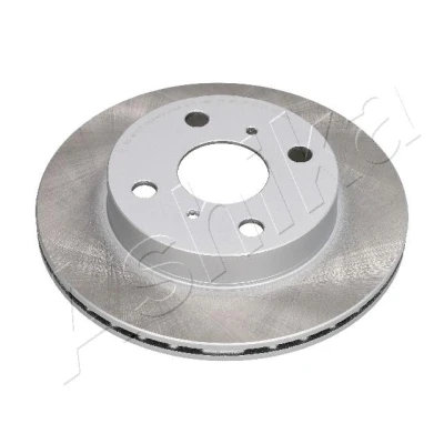 Imagen de ASHIKA 60 02 261C Disco de freno Eje delantero 229 16 4 55 ventilado barnizado TOYOTA: Starlet V Hatchback, IV Hatchback