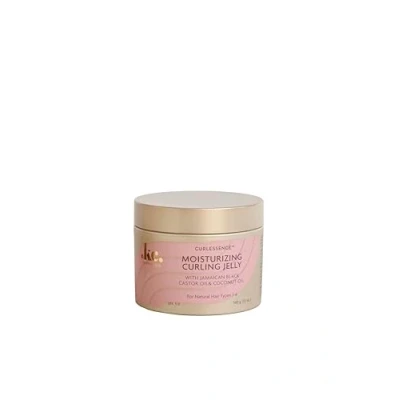 Imagen de KeraCare Curlessence Curling Jelly Gelatina Hidratante de Fijación Rizo 320 ml