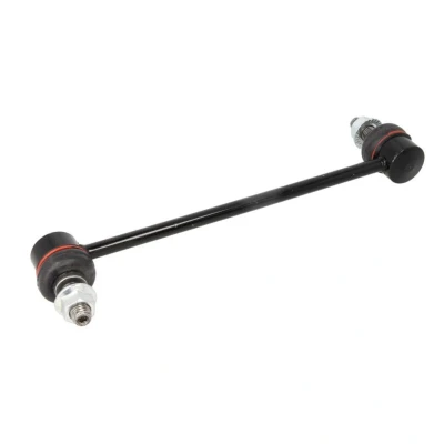 Imagen de FEBI BILSTEIN 48126 Bieleta de suspensión Eje delantero, izquierda, derecha 256 M12 x 1,75 con tuerca Acero FORD: Ranger Mk3