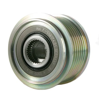Imagen de CASCO CCP90202AS Polea, alternador FORD: Transit Mk7 Furgoneta