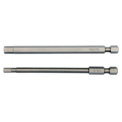 Imagen de YATO YT 0495 Kit de puntas tornillo 2