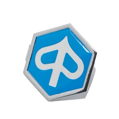 Imagen de Piaggio Logo/Emblema Frontal Letrero, Varios Modelos