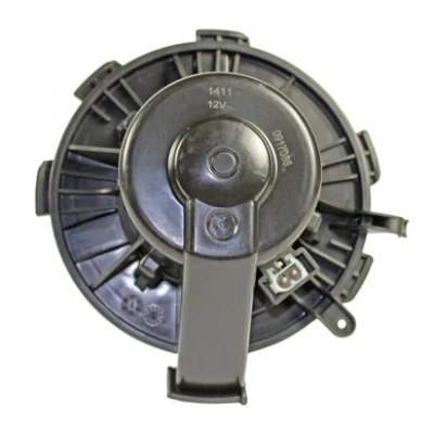 Imagen de METZGER 0917086 Ventilador de Calefacción para vehículos con climatizador VOLKSWAGEN: Crafter 30 50 Furgón