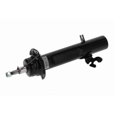 Imagen de VAICO V20 3760 amortiguador Eje delantero, derecha Presión de gas Columna Espiga arriba MINI: Hatchback, Cabrio, Clubman