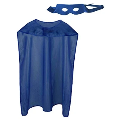 Imagen de Boland BOL71053 Otro Máscaras para adultos, color azul, Unitalla (Ciao Srl BOL71053)