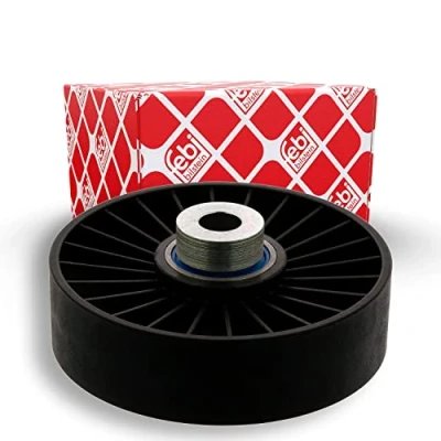 Imagen de FEBI BILSTEIN 17600 Rodillo Guia ALFA ROMEO: 147, 156 Sportwagon, GTV, FIAT: Brava Hatchback, Marea Berlina, Weekend