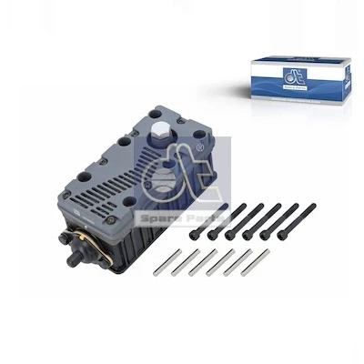 Imagen de DT Spare Parts 2.44250 Kit de reparación, secador aire