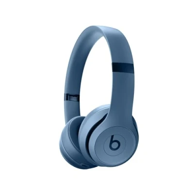 Imagen de Beats SOLO4 Wireless Headphones Onear Auriculares, Talla: One Size, Slate blue