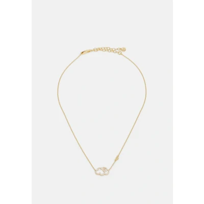 Imagen de Emporio Armani Collar goldcoloured, Mujer, Talla: One Size, Gold coloured