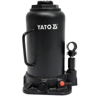 Imagen de YATO YT 17007 Gato 20 hidráulico Camiones Gatos de botella