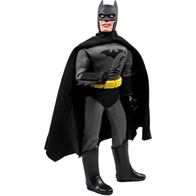 Imagen de Lansay 62816 Batman Mego DC Comics Figura Coleccionable a Partir de 8 años