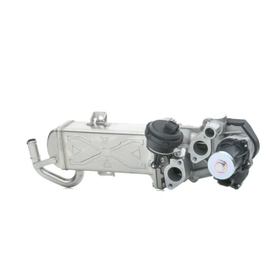 Imagen de METZGER 0892460 Módulo AGR con juntas válvula EGR VOLKSWAGEN: Caddy 3, GOLF 6, Tiguan I, SEAT: Leon II Hatchback, Altea XL, Alhambra
