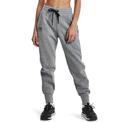 Imagen de Pantalón de jogging para mujer Under Armour Rival Fleece