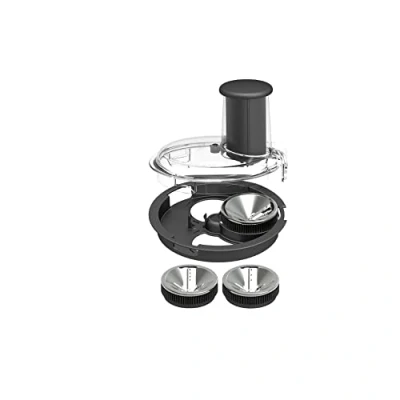 Imagen de Magimix 17501 Attachment set batidora y Accesorio para mezclar alimentos procesador de (194 mm, 204 255 1,4 kg, 3 pieza(s), 1,75 kg)