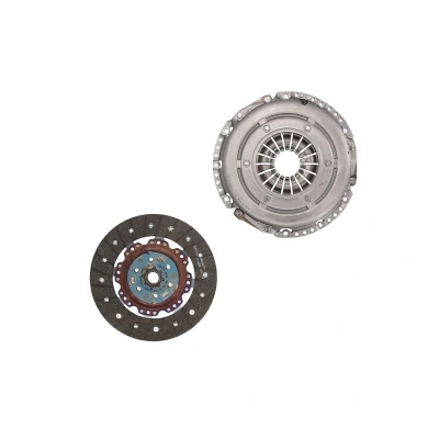 Imagen de SACHS XTend 3000 970 096 Kit de Embrague sin cojinte desembrague 240 VOLKSWAGEN: Polo V Hatchback, AUDI: A1 Sportback