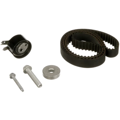 Imagen de GATES K035675XS Kit de correa distribución sin bomba agua RENAULT: Fluence, SCENIC 3, MEGANE DACIA: Duster SUV, SANDERO 2, LOGAN 2