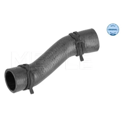 Imagen de MEYLE 319 222 0003 Manguitos de Radiador arriba EPDM (Ethylen Propylen Dien Caucho) con abrazaderas ORIGINAL Quality MINI: Hatchback, Cabrio