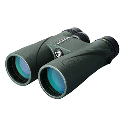 Imagen de Vanguard Veo ED 1250 prismáticos 12x50, Profesionales de Largo Alcance