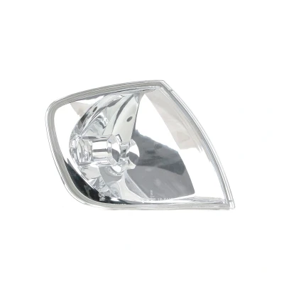 Imagen de TYC 18 0119 01 2 Intermitente transparente Delante, derecha sin portalámparas VOLKSWAGEN: Polo III Hatchback