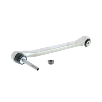 Imagen de VAICO V45 0100 Barra oscilante, suspensión de ruedas Original calidad con apoyo ambos lados, Eje trasero Brazo oscilante transversal
