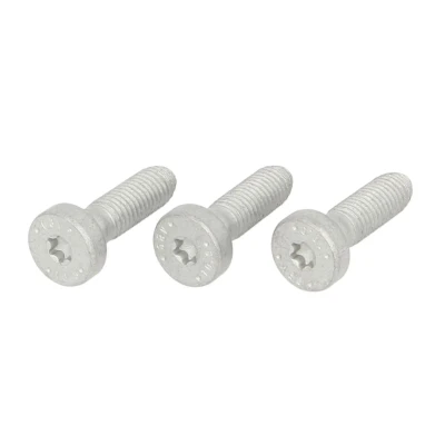Imagen de LEMFÖRDER 37472 01 Juego de reparación, suspensión ruedas Eje delantero, debajo, ambos lados CITROËN: C2 Hatchback, C3 Pluriel