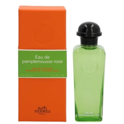 Imagen de Hermès Eau de Pamplemousse Rose Agua Colonia 100 ml