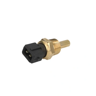 Imagen de AUTLOG AS2058 Sensor de Temperatura del Refrigerante negro MITSUBISHI: PAJERO 2, 1, 2 Canvas Top, HYUNDAI: H 1 / Starex MPV, SANTA FE
