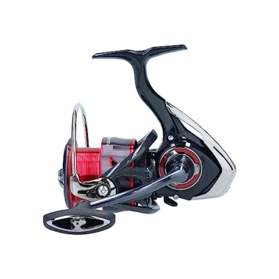 Imagen de Daiwa 20 Fuego LT4000 C Slip voorop molens
