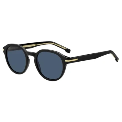 Imagen de BOSS Gafas de sol, Hombre, Talla: 50, Black