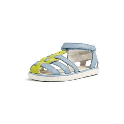 Imagen de Camper MIKO FW Sandalias Multi assorted para niños, Talla: 26, Zapatos