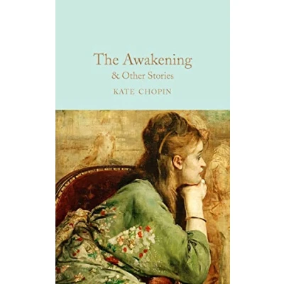 Imagen de The Awakening &amp; Other Stories
