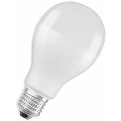 Imagen de OSRAM bombilla LED E27 19W 2.700K 2.452 lm mate
