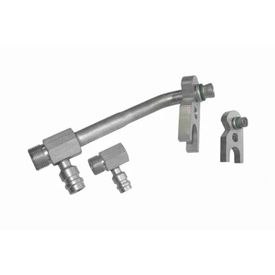 Imagen de VEMO Original Quality V15 20 0032 Manguera de Aire Acondicionado AUDI: A4 B5 Berlina, Avant