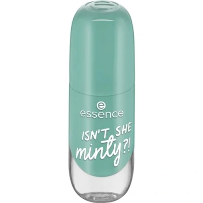 Imagen de essence UÑAS LACA GEL NAIL COLOUR 40 ISN&#039;T SHE I 3 L 6 W