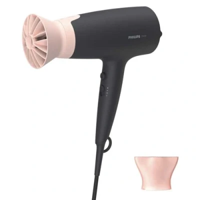 Imagen de Secador con ThermoProtect Series 3000 de Philips (modelo BHD350/10)